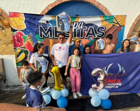 Copa Mesitas 2024