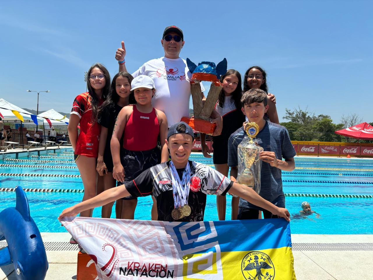 Torneo Nacional Club Vikingos